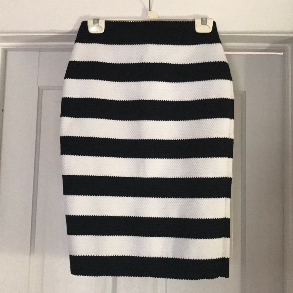 Express Pencil Skirt